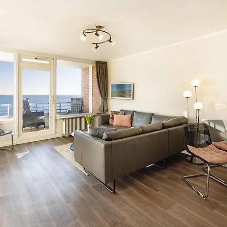 Aussicht Appartamento *