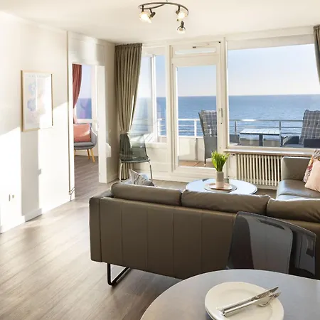 Aussicht Appartamento *