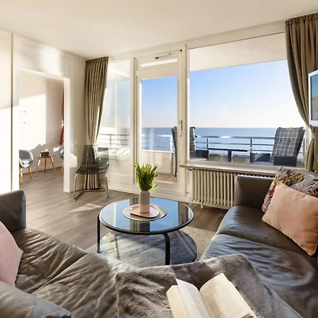 Appartamento Aussicht List