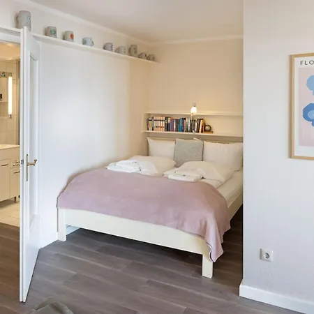 Lejlighed Aussicht List