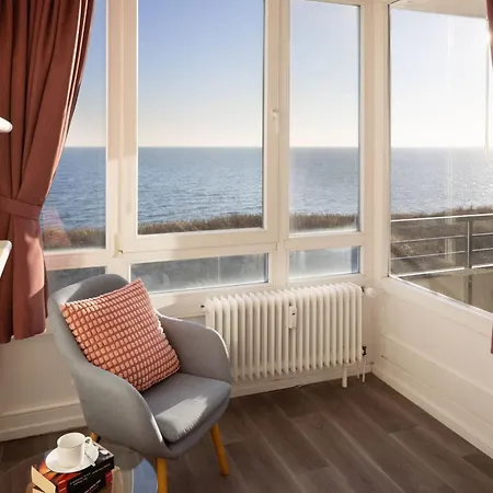 Aussicht Lejlighed