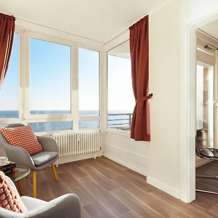 Aussicht Lejlighed List