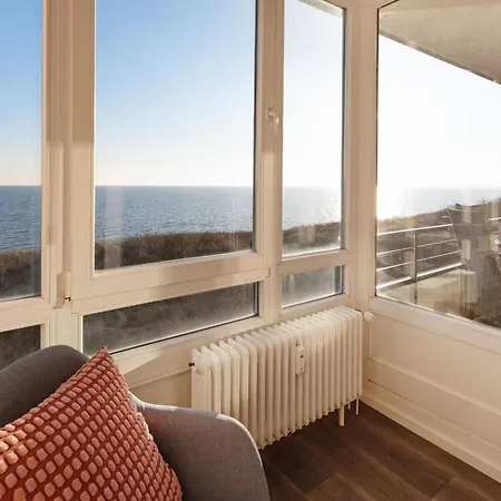 Lejlighed Aussicht