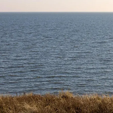 Appartamento Aussicht List