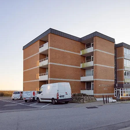 Aussicht Appartamento