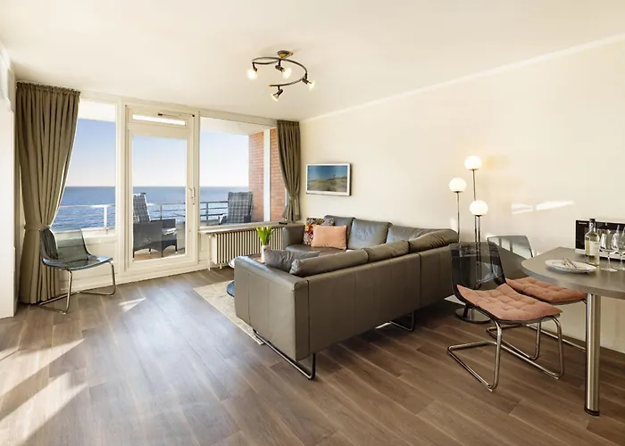 Aussicht Appartamento *