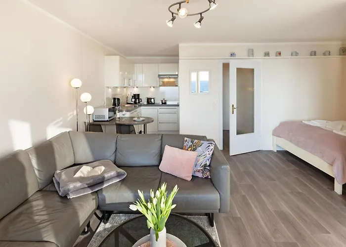 Appartamento Aussicht List