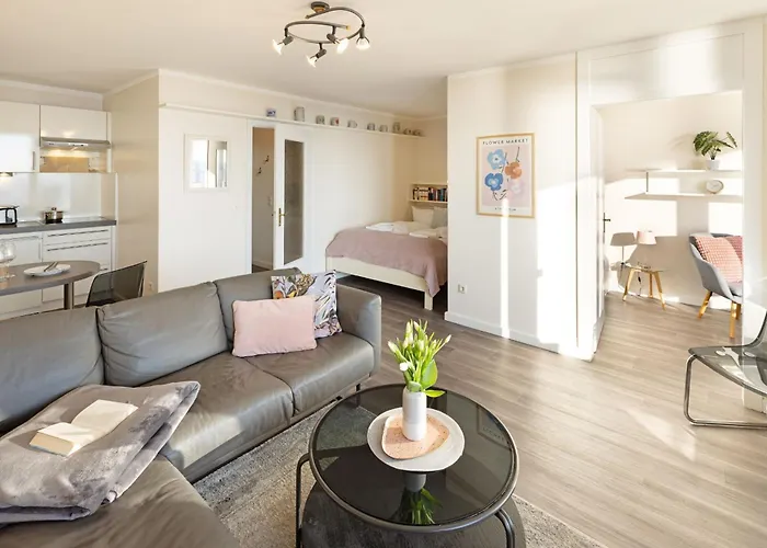 Aussicht Appartamento *