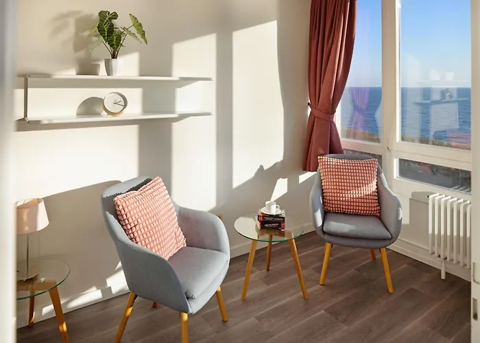 Appartamento Aussicht