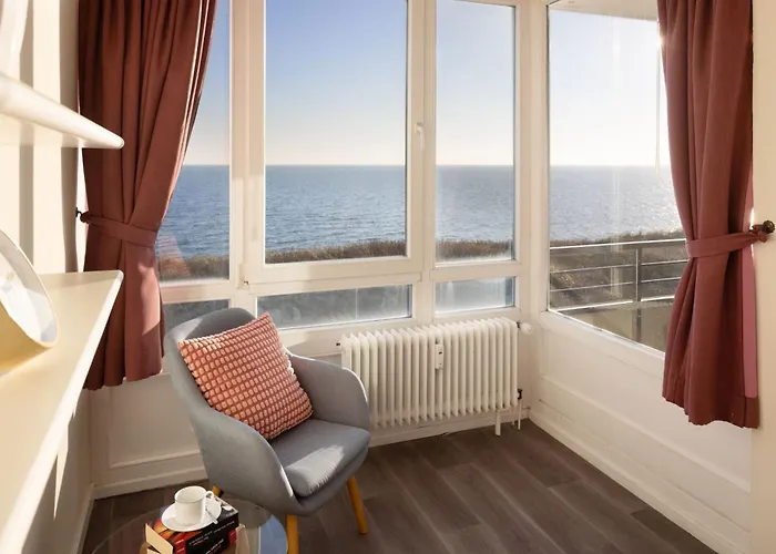 Aussicht Appartamento