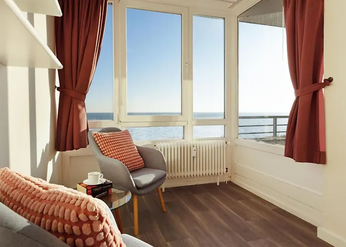 Aussicht Appartamento *