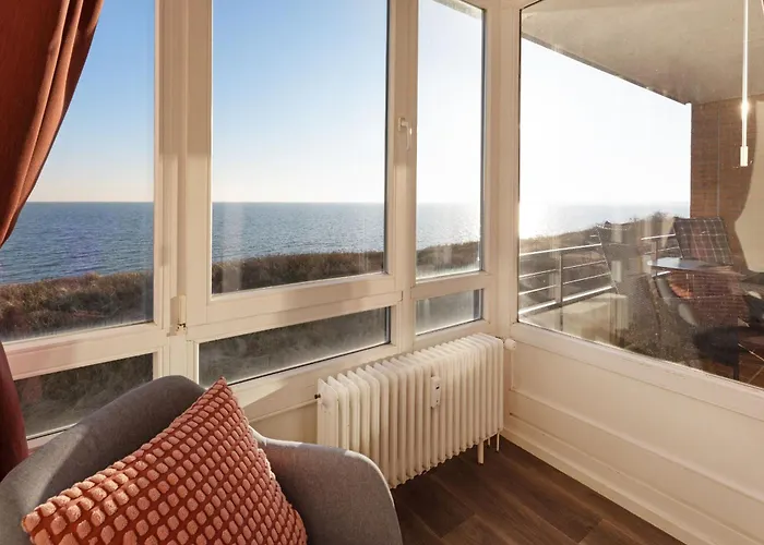 Appartamento Aussicht