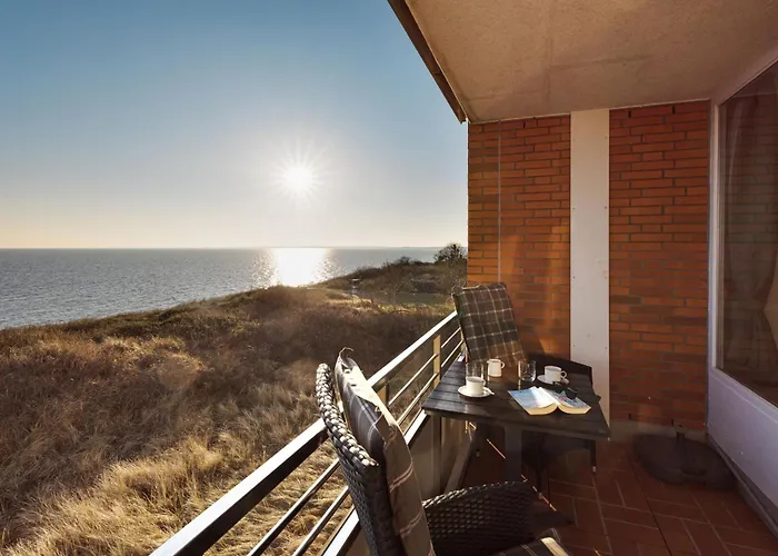 Aussicht Appartamento *