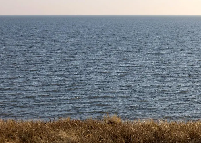 Appartamento Aussicht List