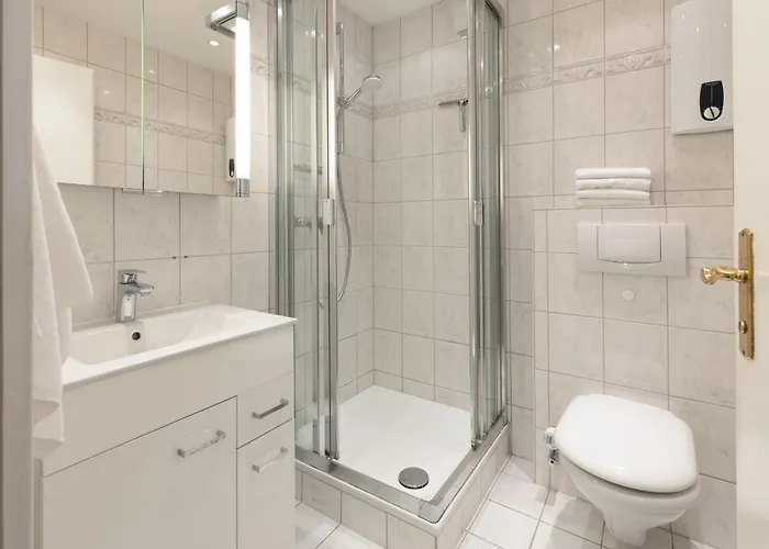 Appartamento Aussicht List