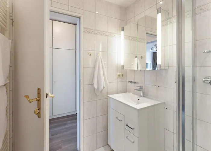 Aussicht Appartamento