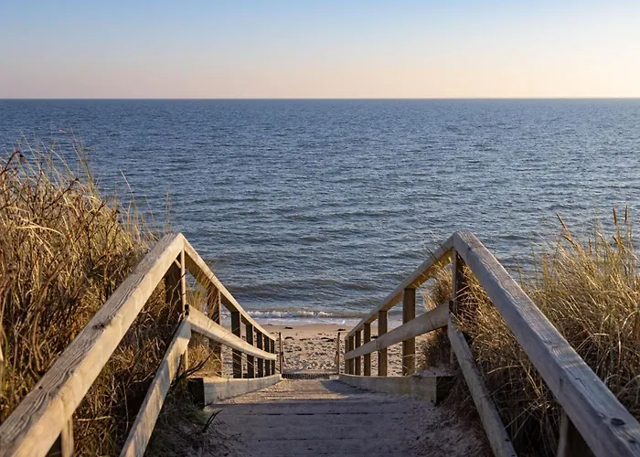 Aussicht Appartamento *