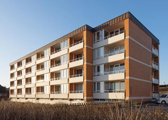 Aussicht Appartamento *