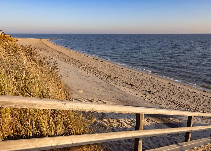 Aussicht Appartamento List