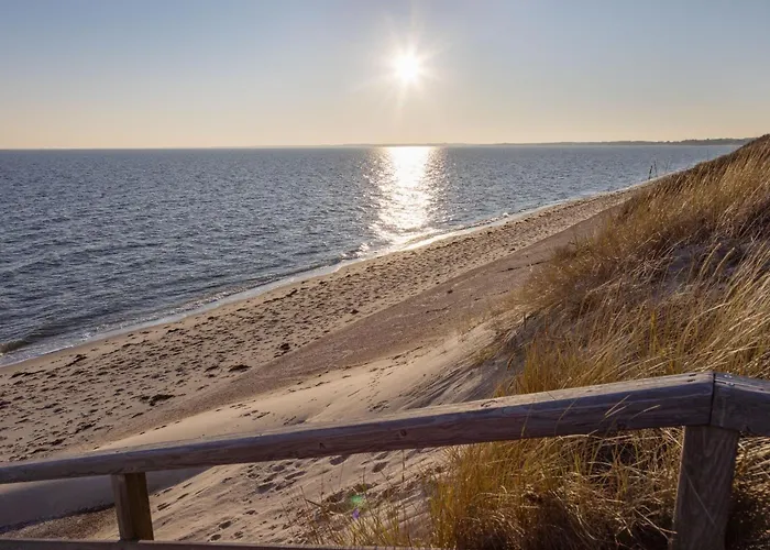 Aussicht Appartamento